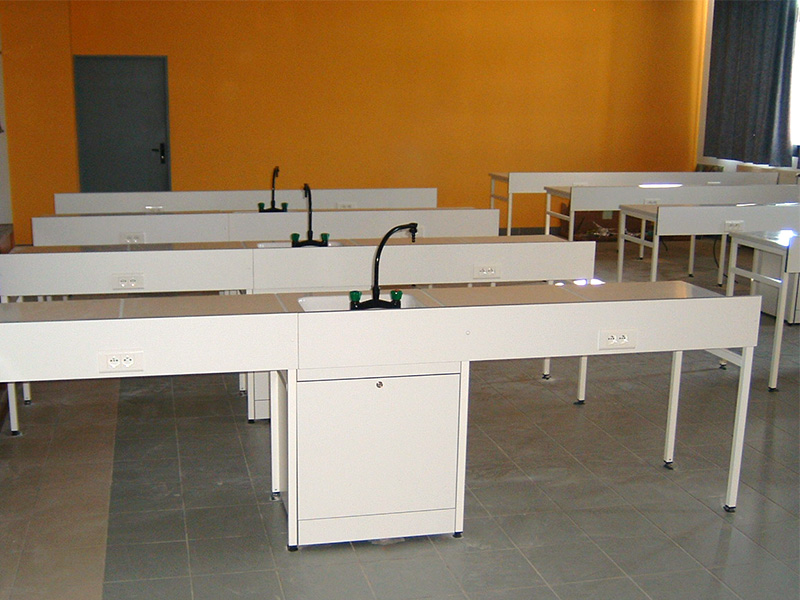 Mobilier enseignement